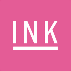 INK Editor icon