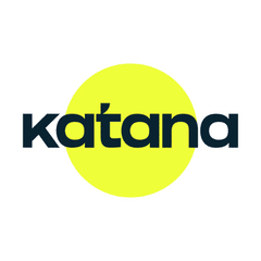 Katana Icon