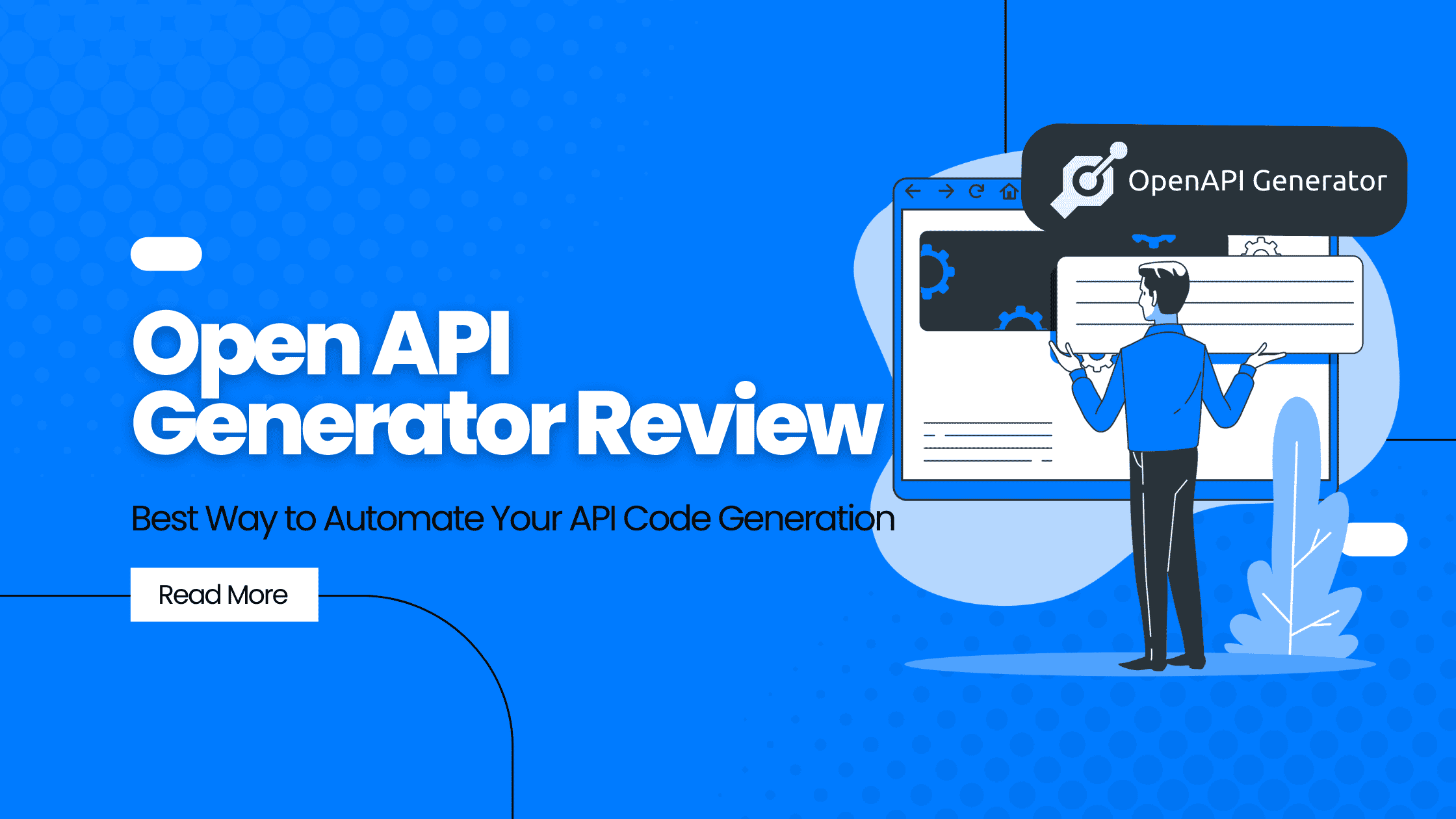Open API Generator Review