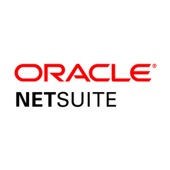 Oracle NetSuite icon