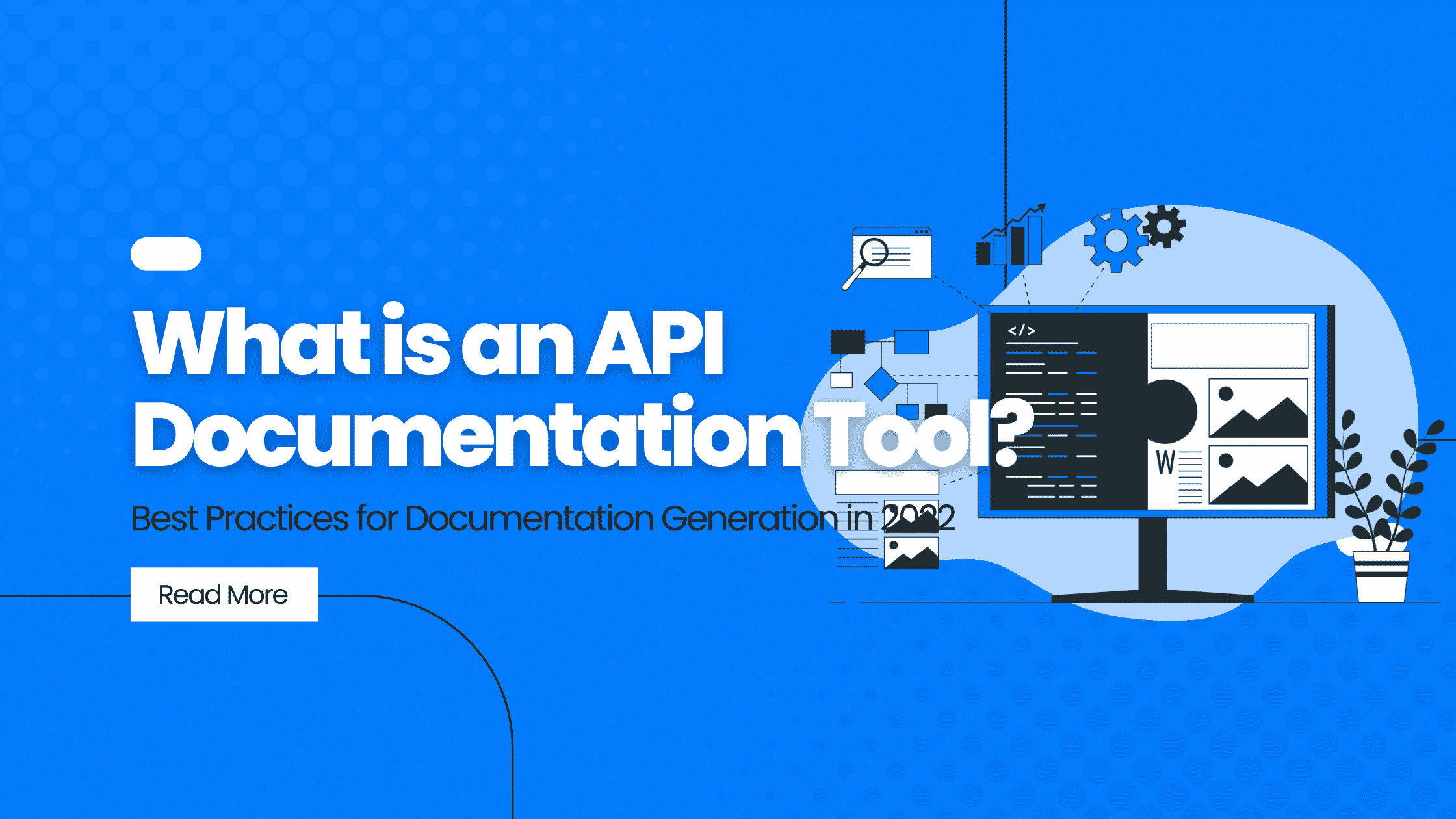 What is an API Documentation Tool