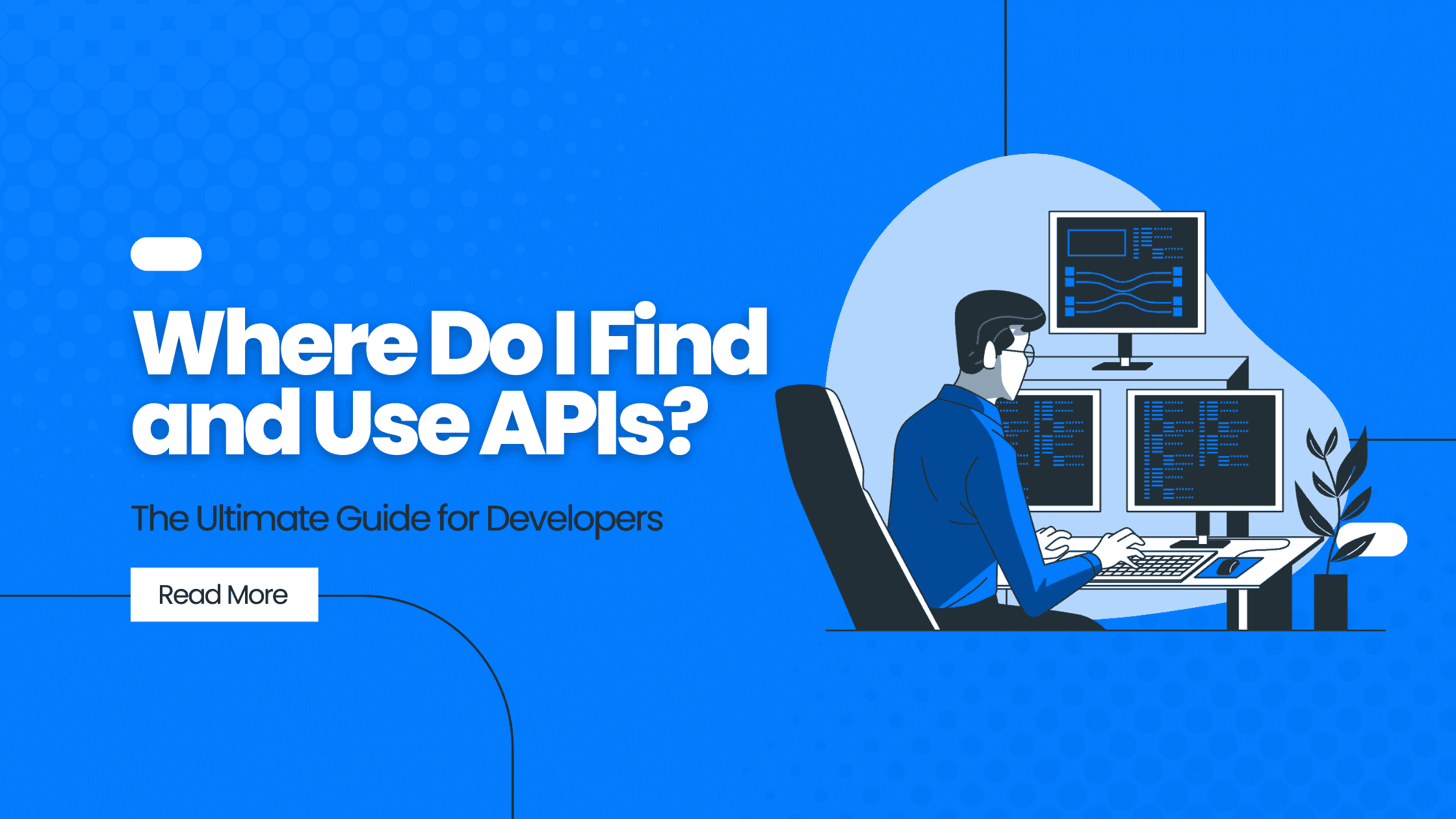 Find API Documentation