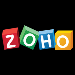Zoho Desk Icon