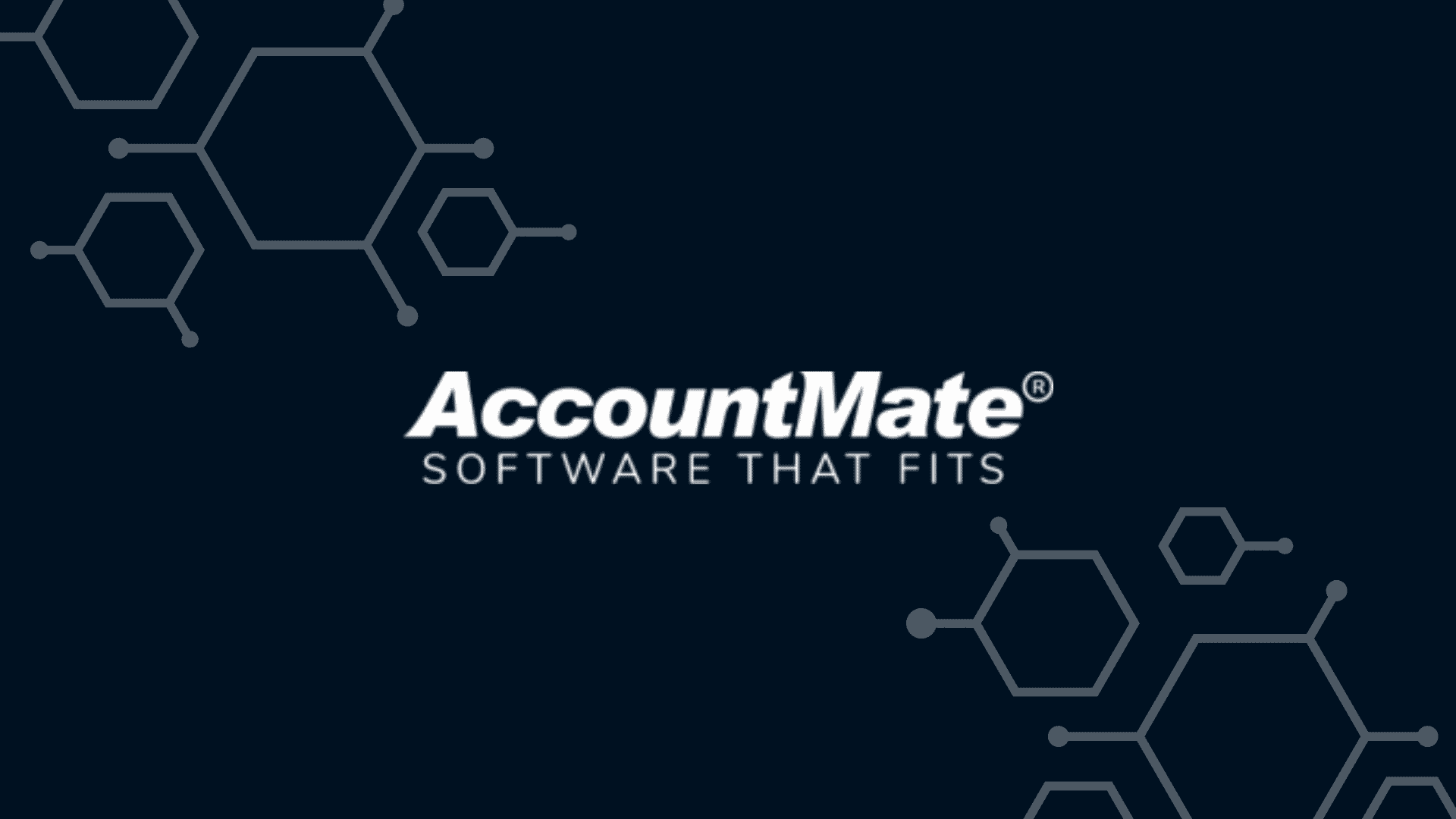 AccountMate Logo