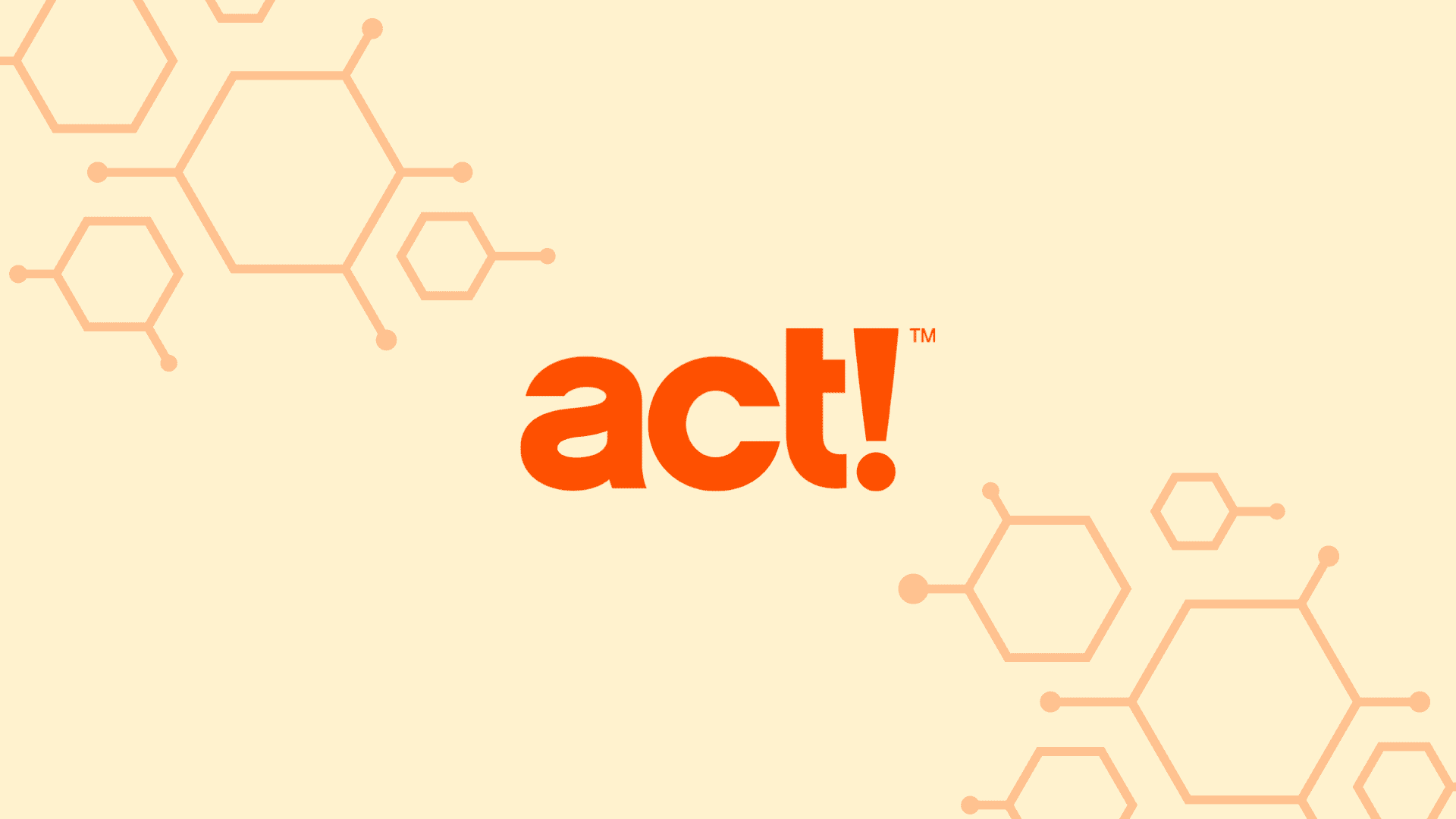 Act! CRM Logo