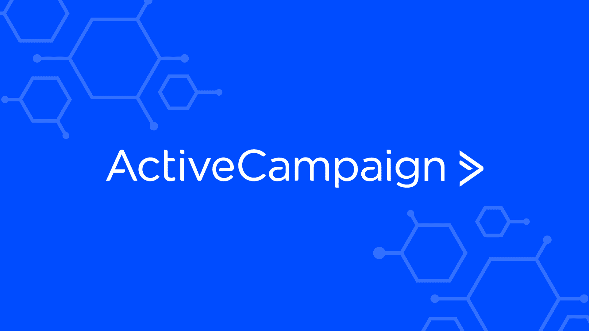 ActiveCampaign Logo