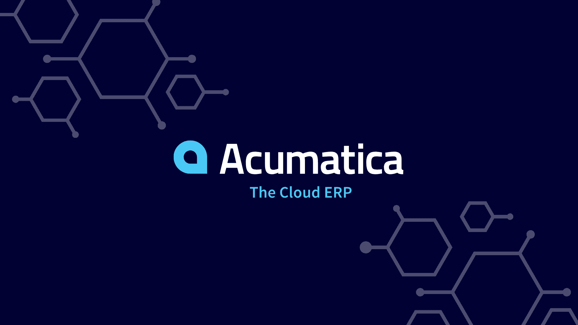 Acumatica Logo