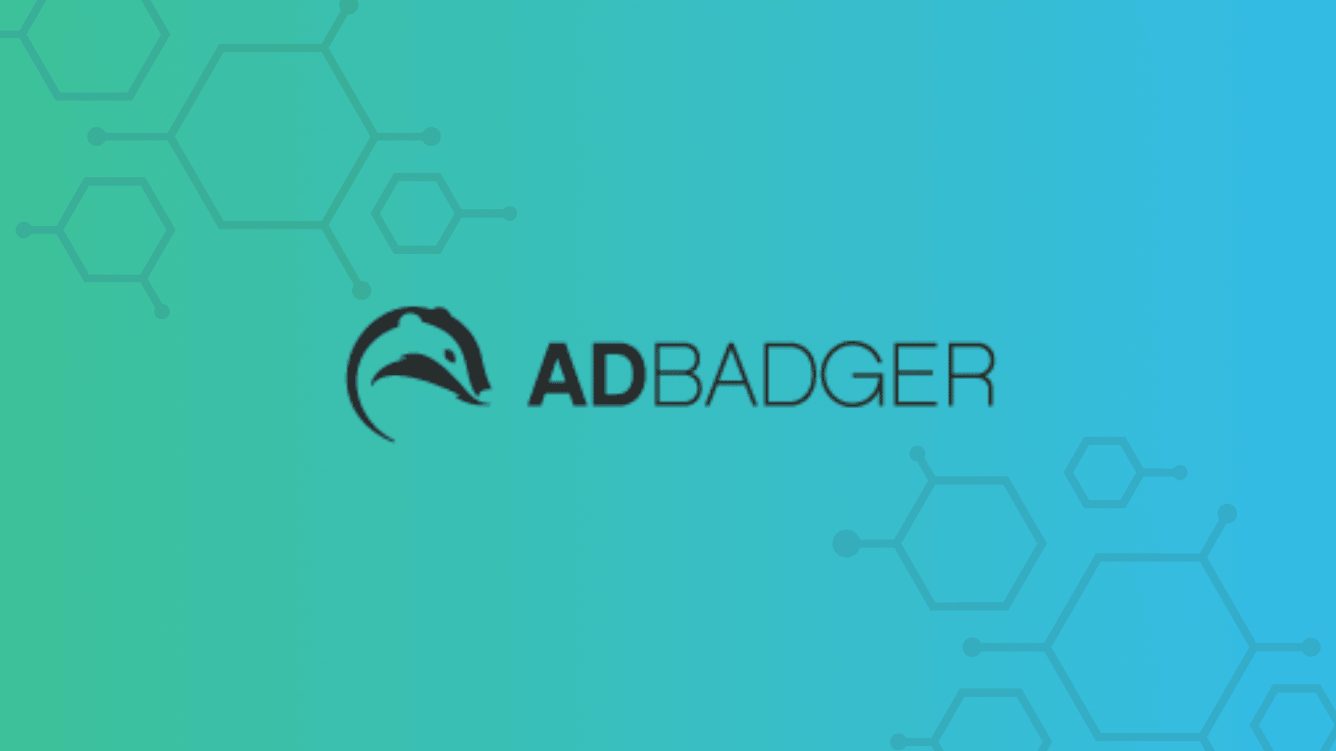 Ad Badger Logo