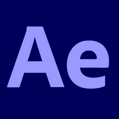 adobe after effects icon