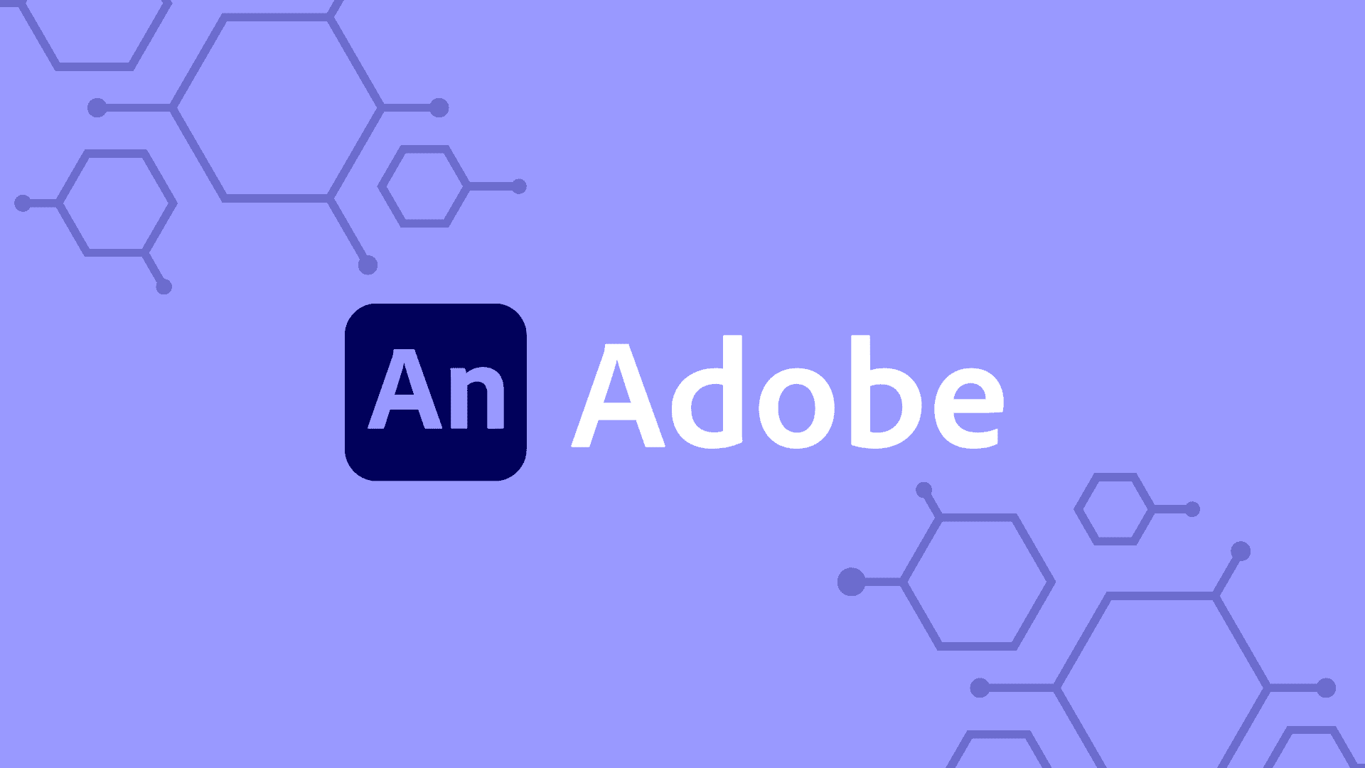 Adobe Animate Logo