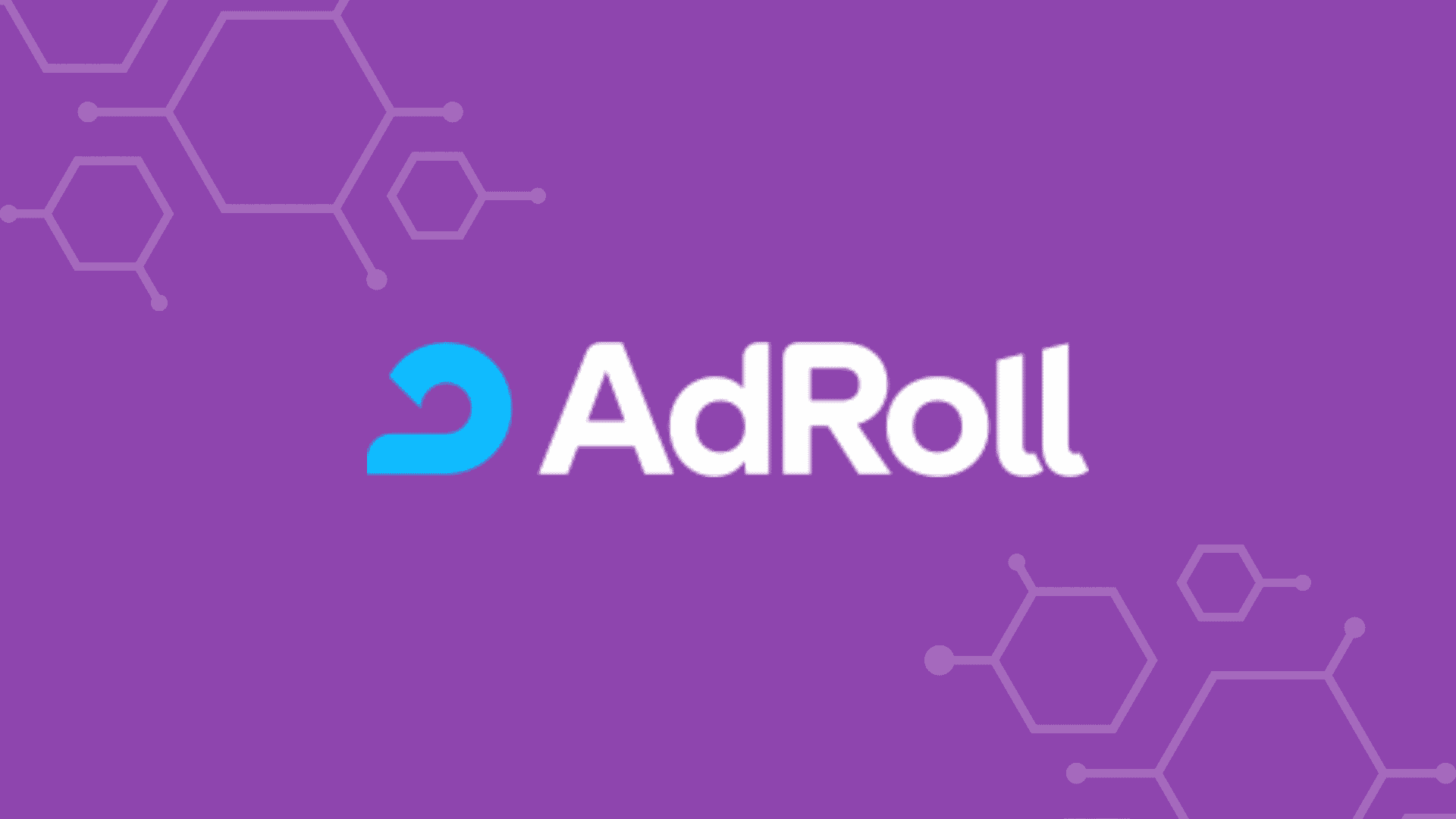 AdRoll Logo