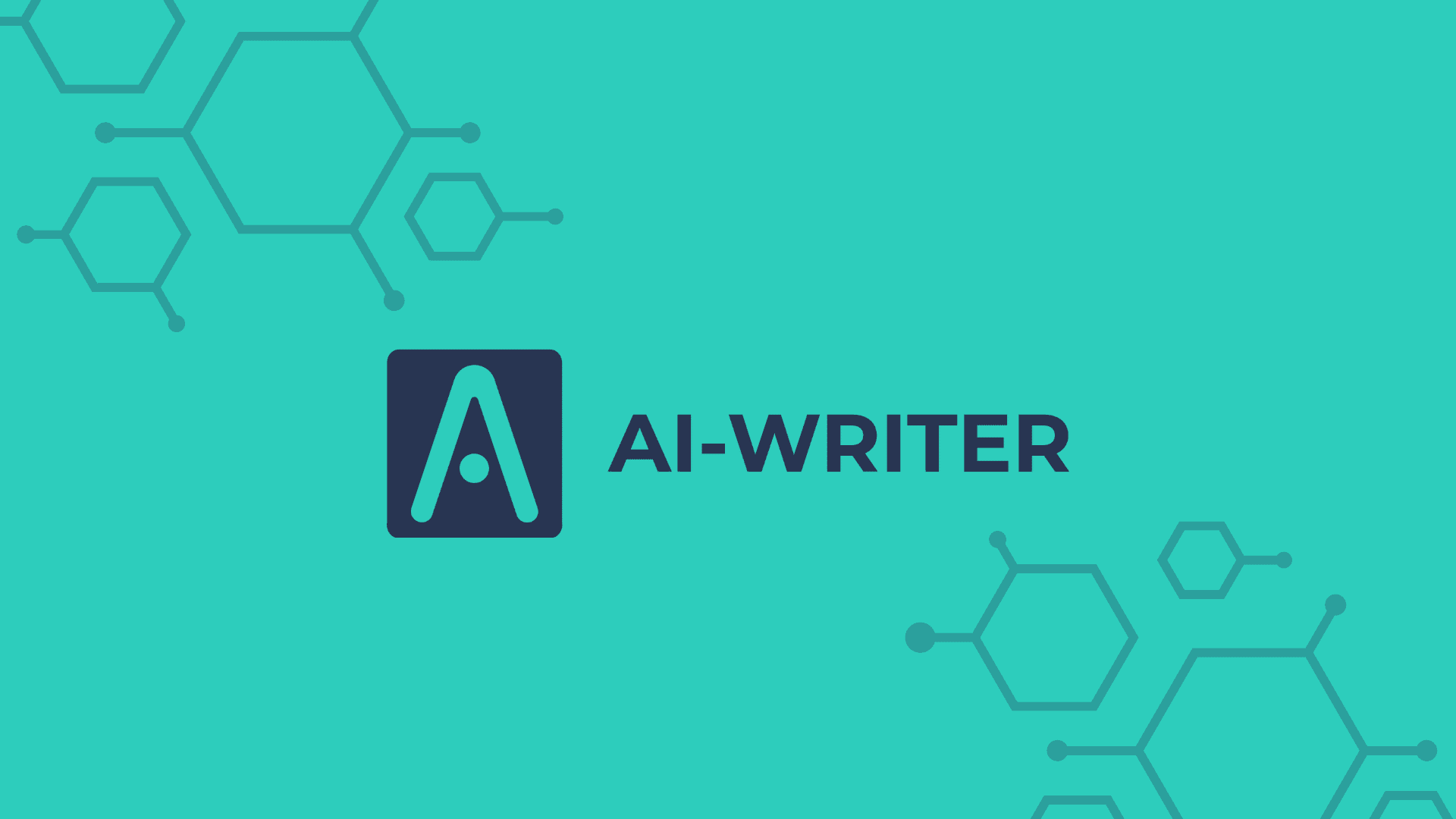 AI Writer Logo