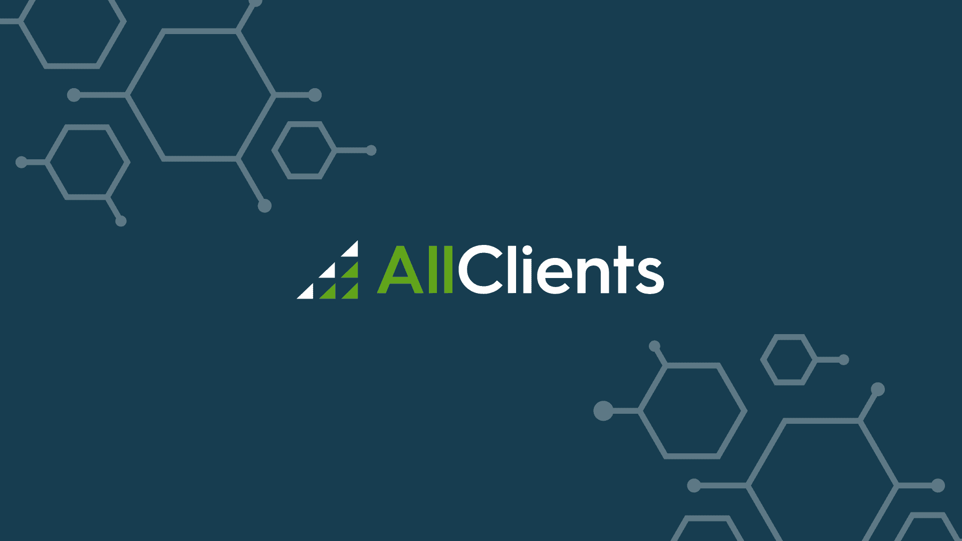AllClients Logo