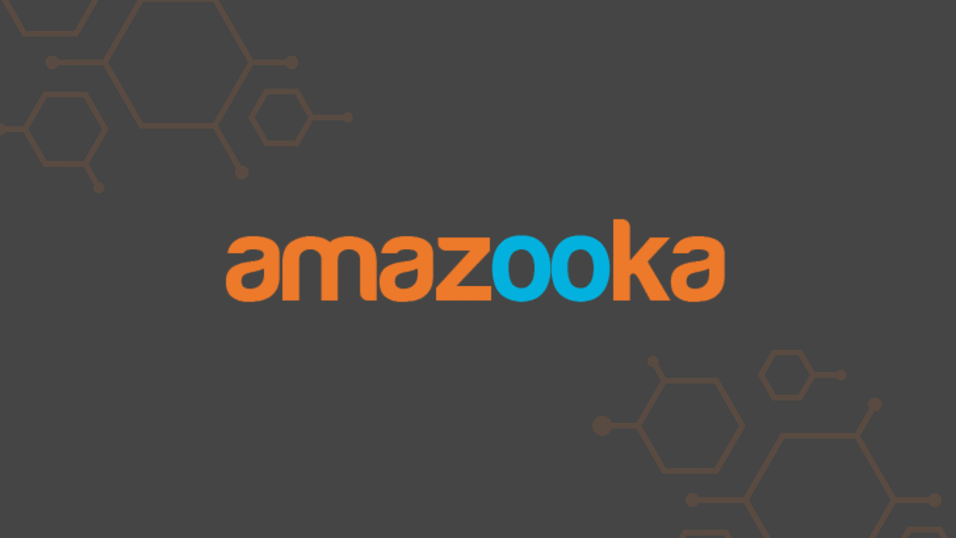 Amazooka Logo
