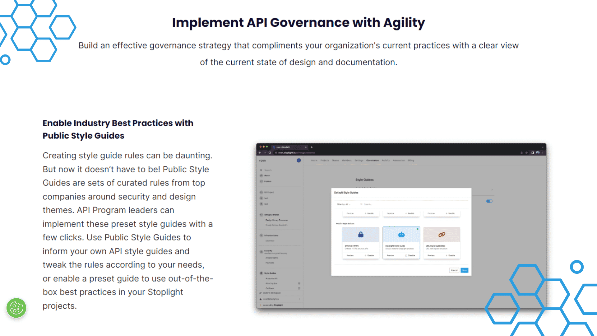 API Governance