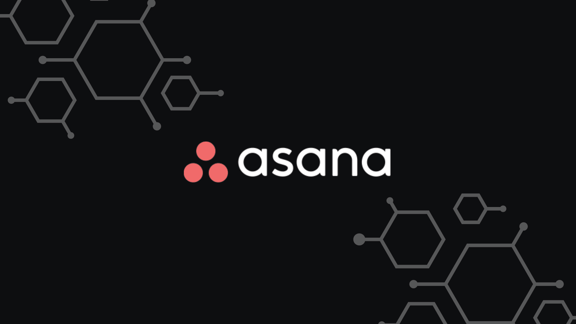 Asana Logo