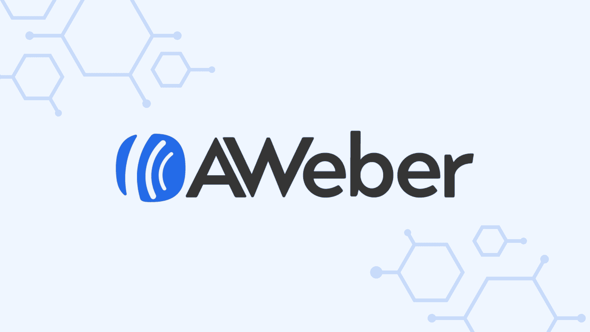 AWeber Logo