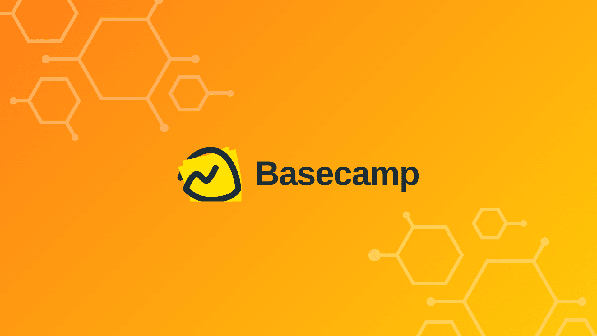 Basecamp Logo