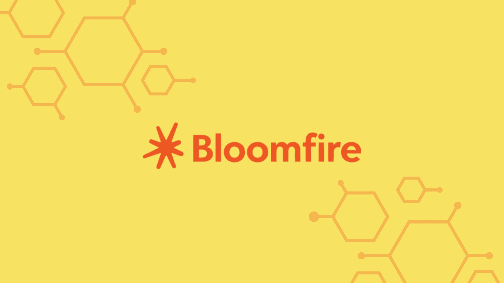 Bloomfire Logo