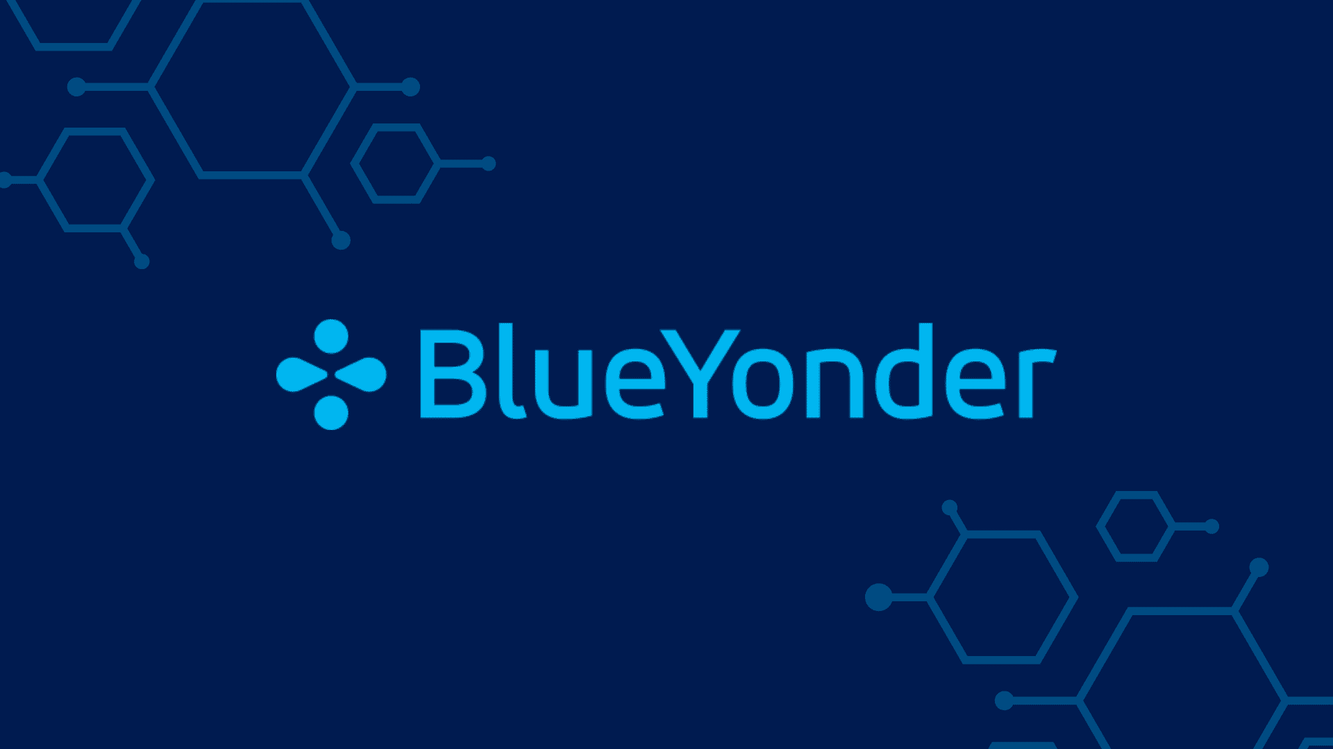 Blue Yonder Logo