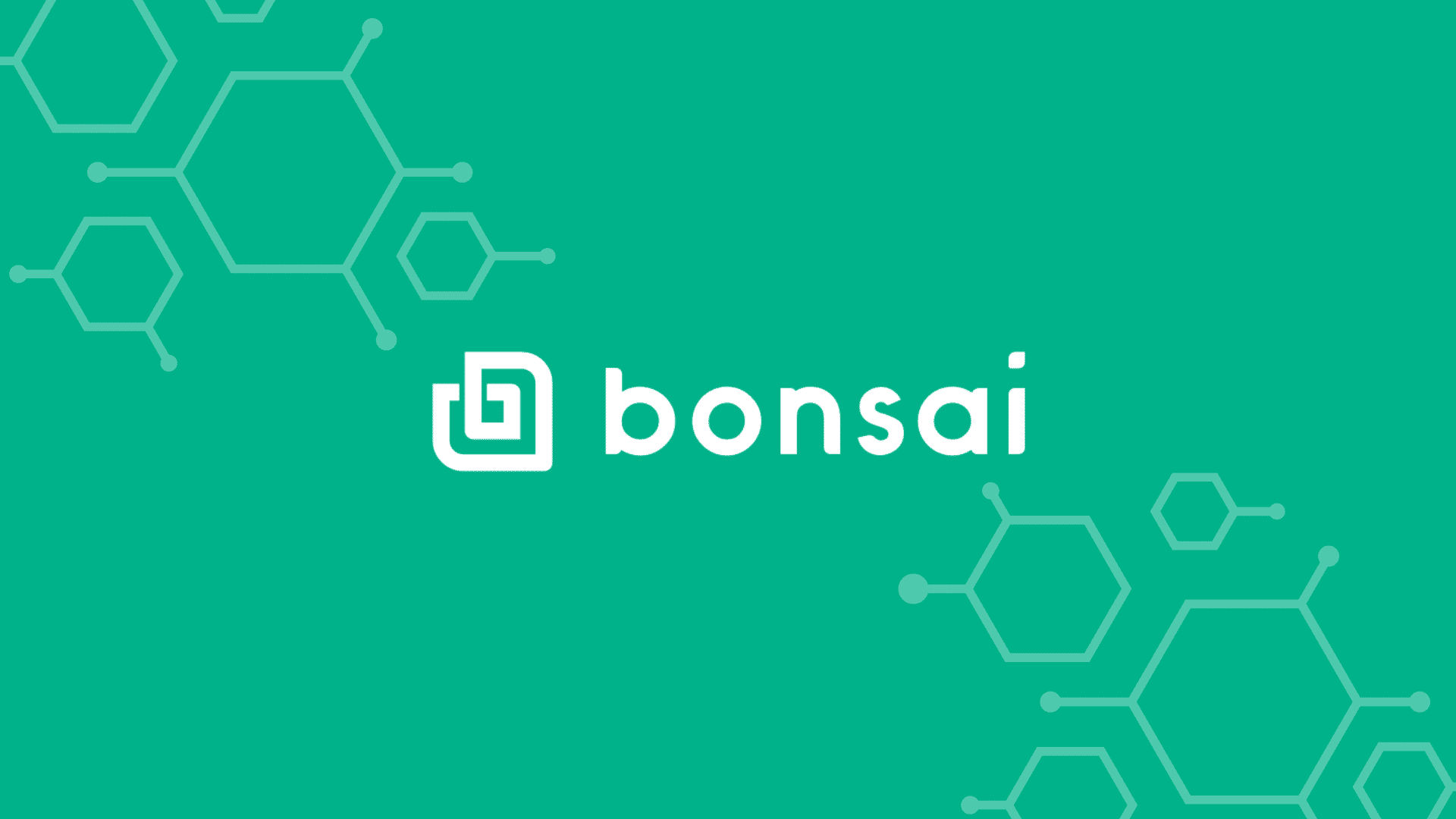 Bonsai Logo