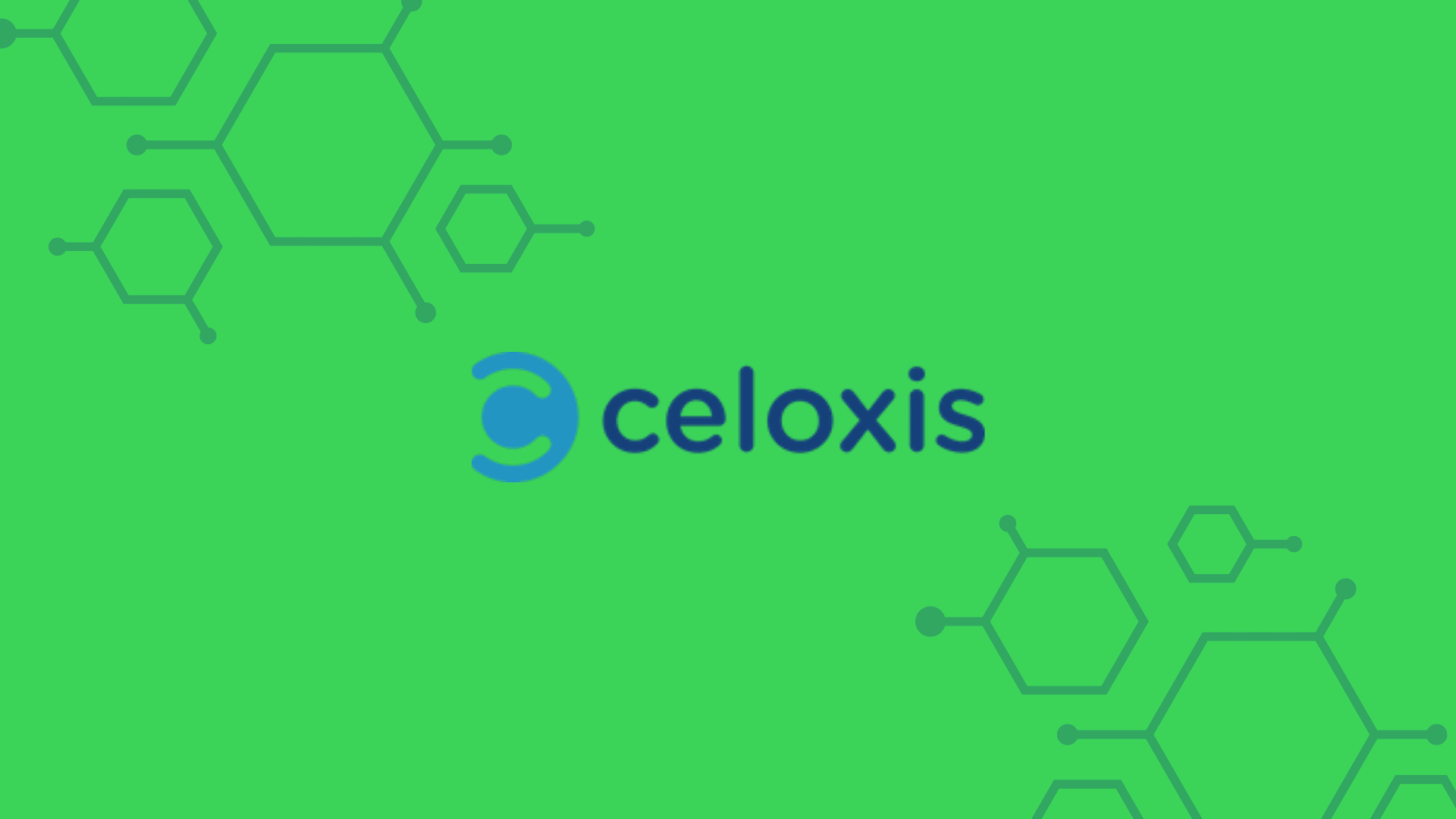 Celoxis Logo