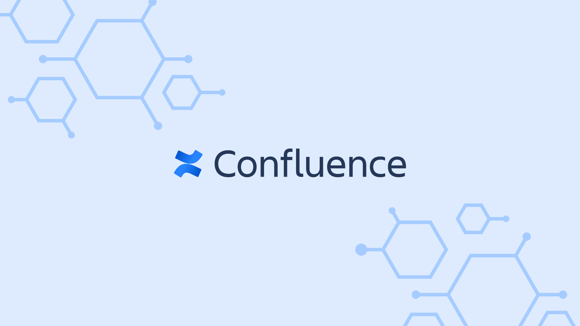 Confluence Logo