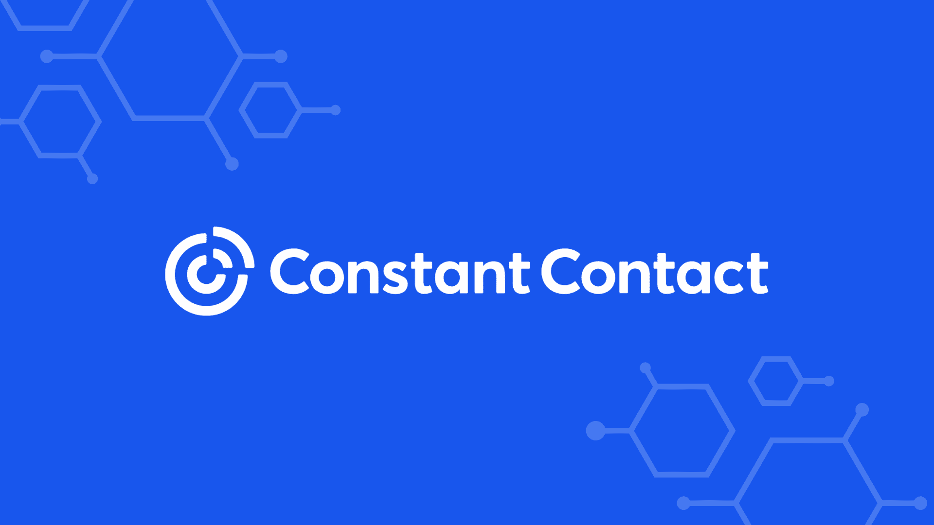 Constant Contact Logo