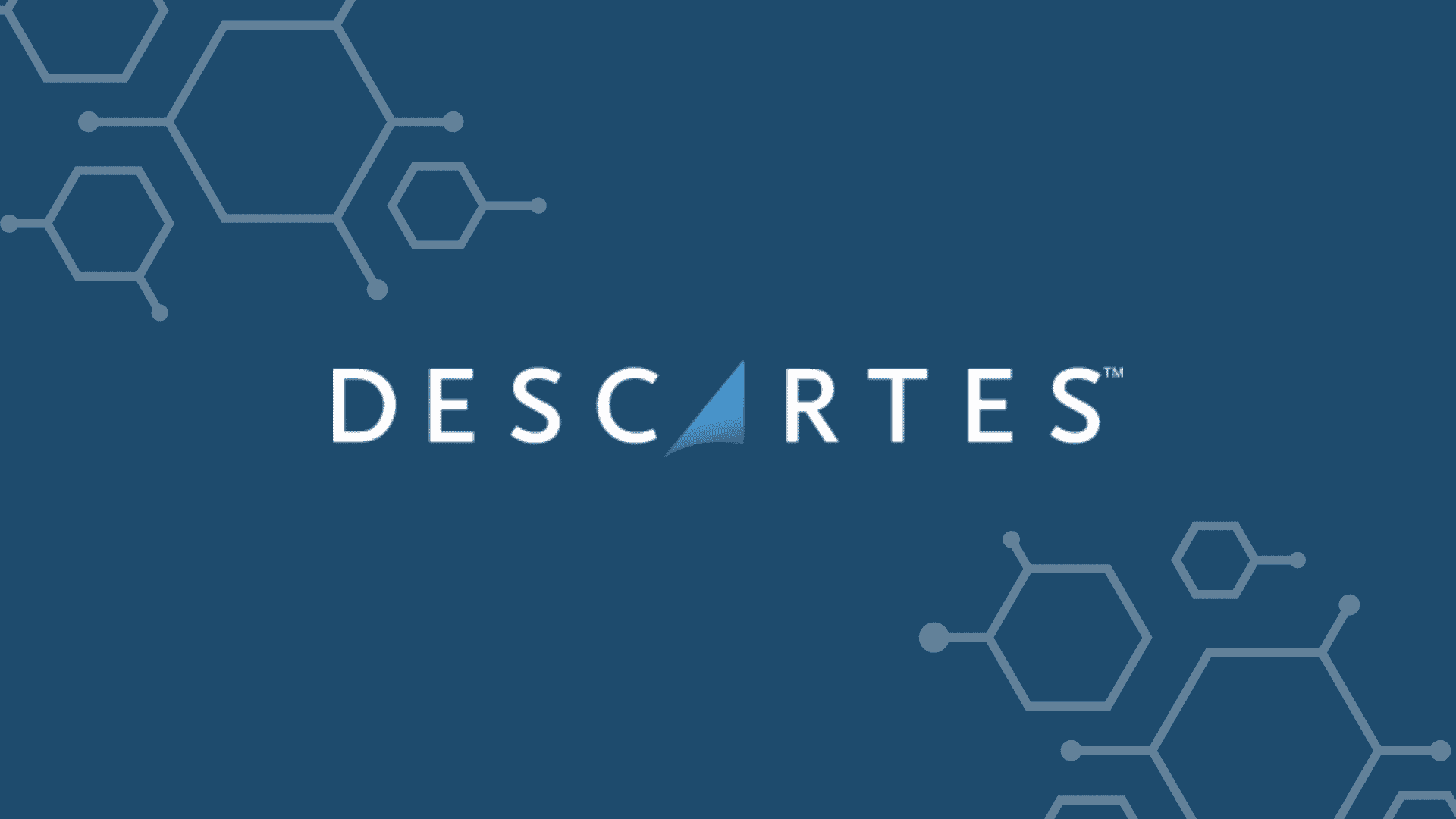 Descartes Logo