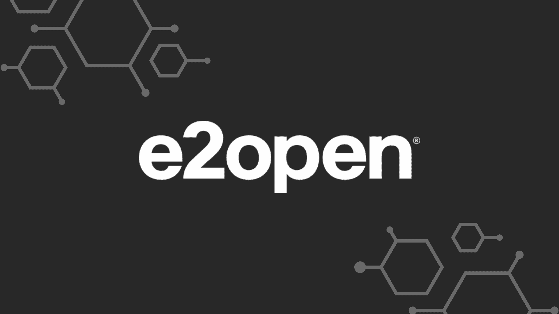 E2open Logo