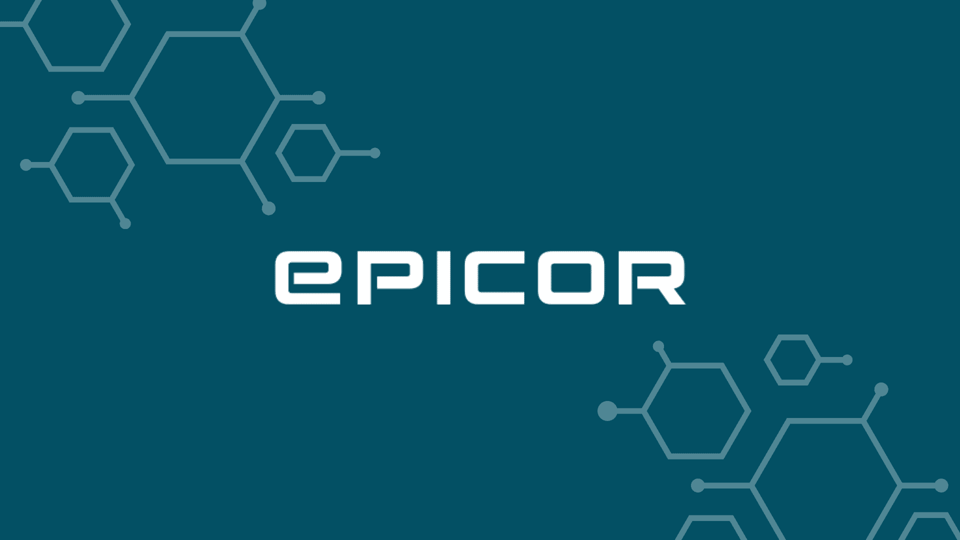 Epicor Kinetic Logo