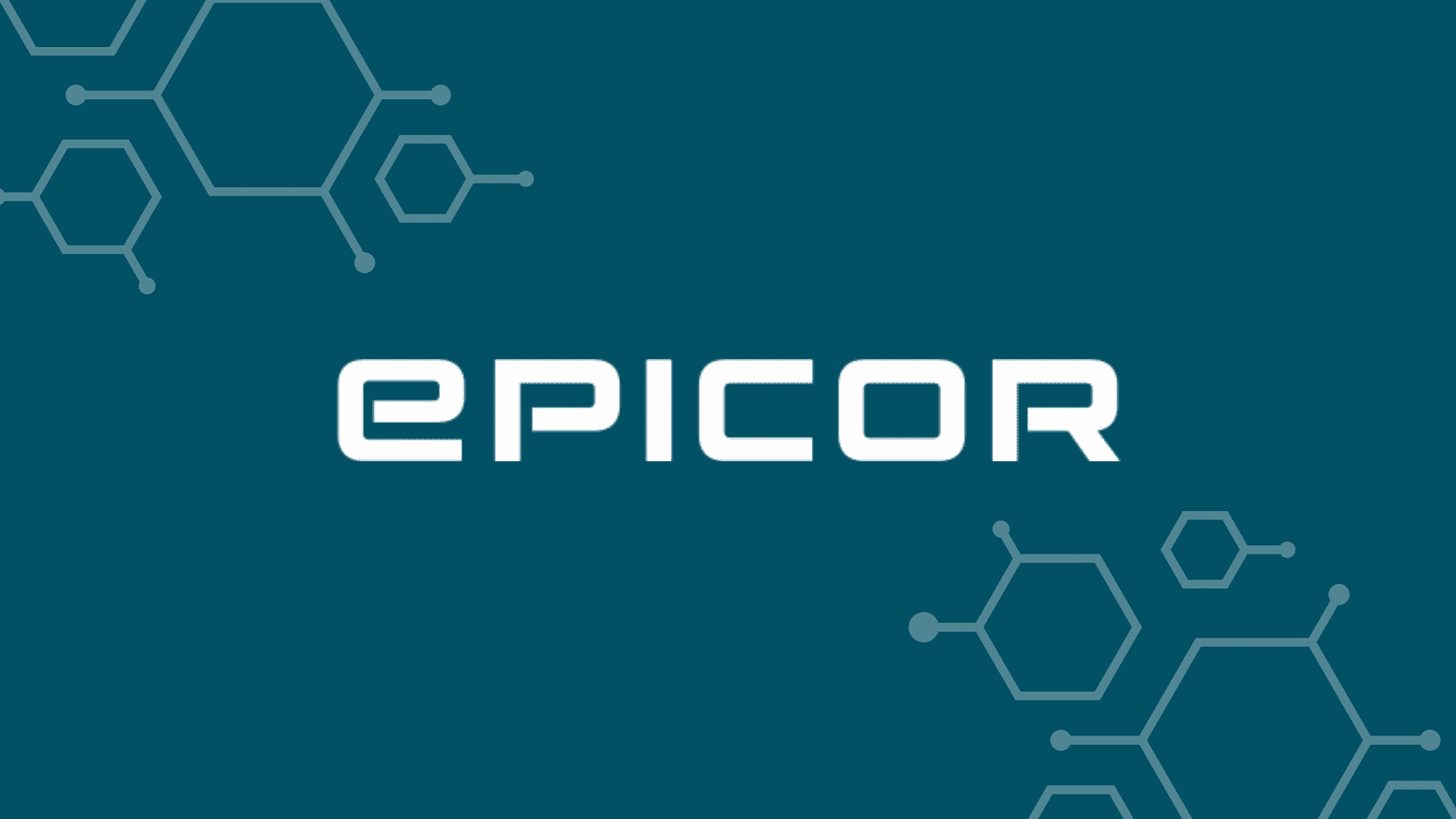 Epicor Logo