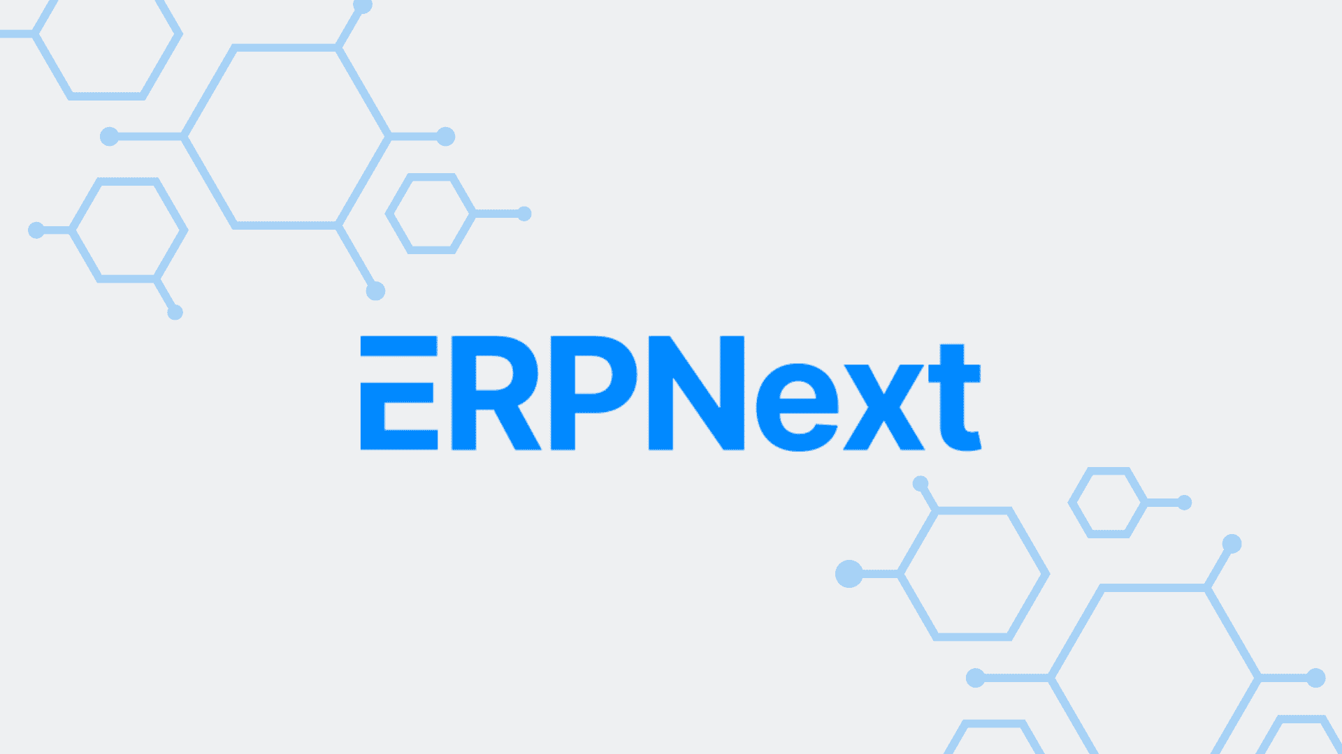 ERPNext Logo