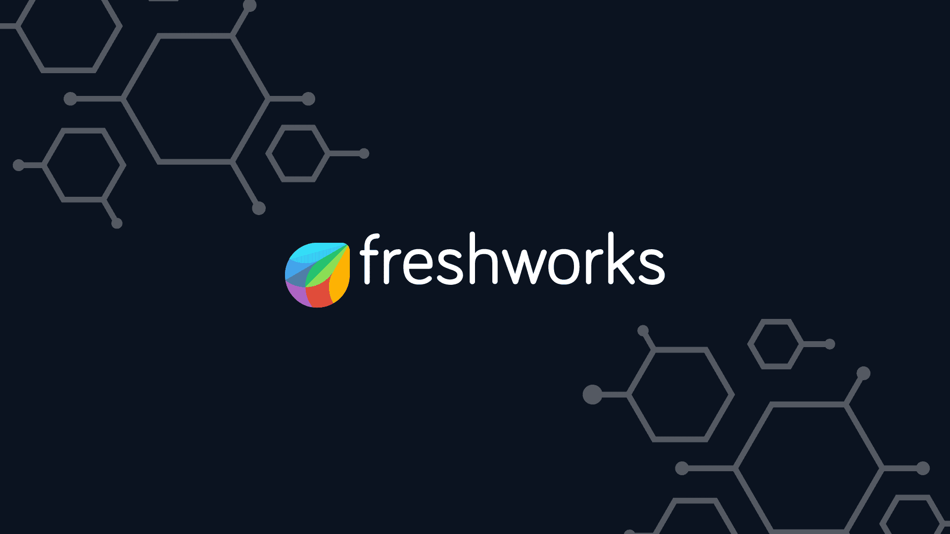 freshworks-logo Freshworks Logo
