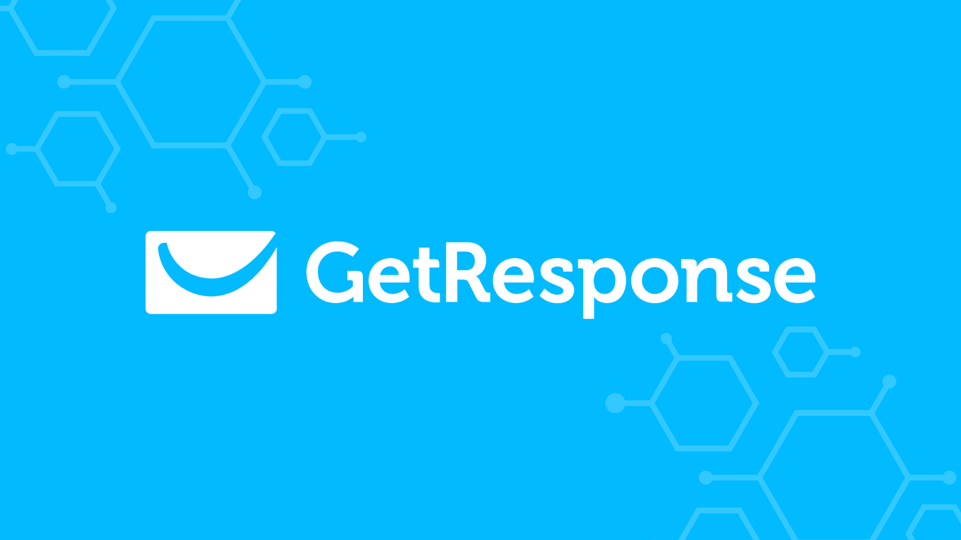 GetResponse Logo