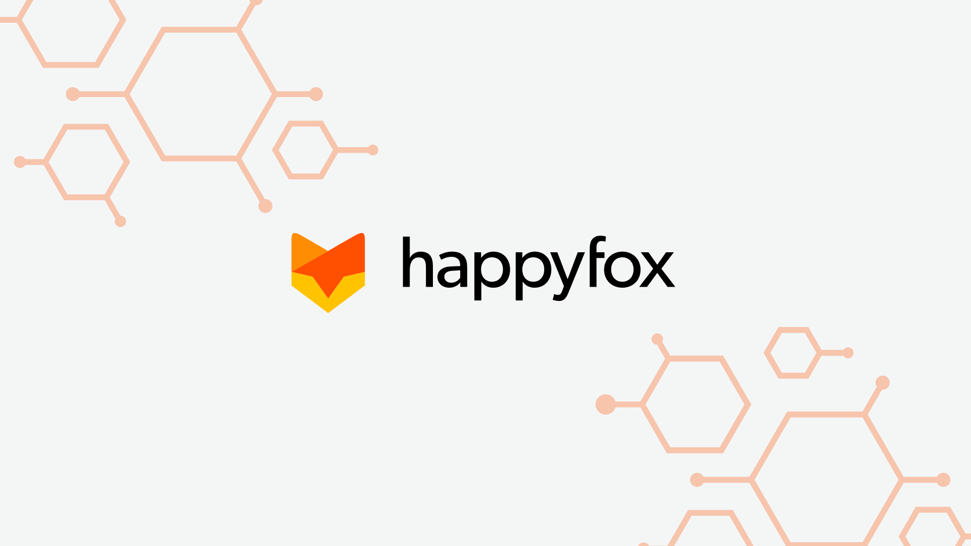 HappyFox Logo