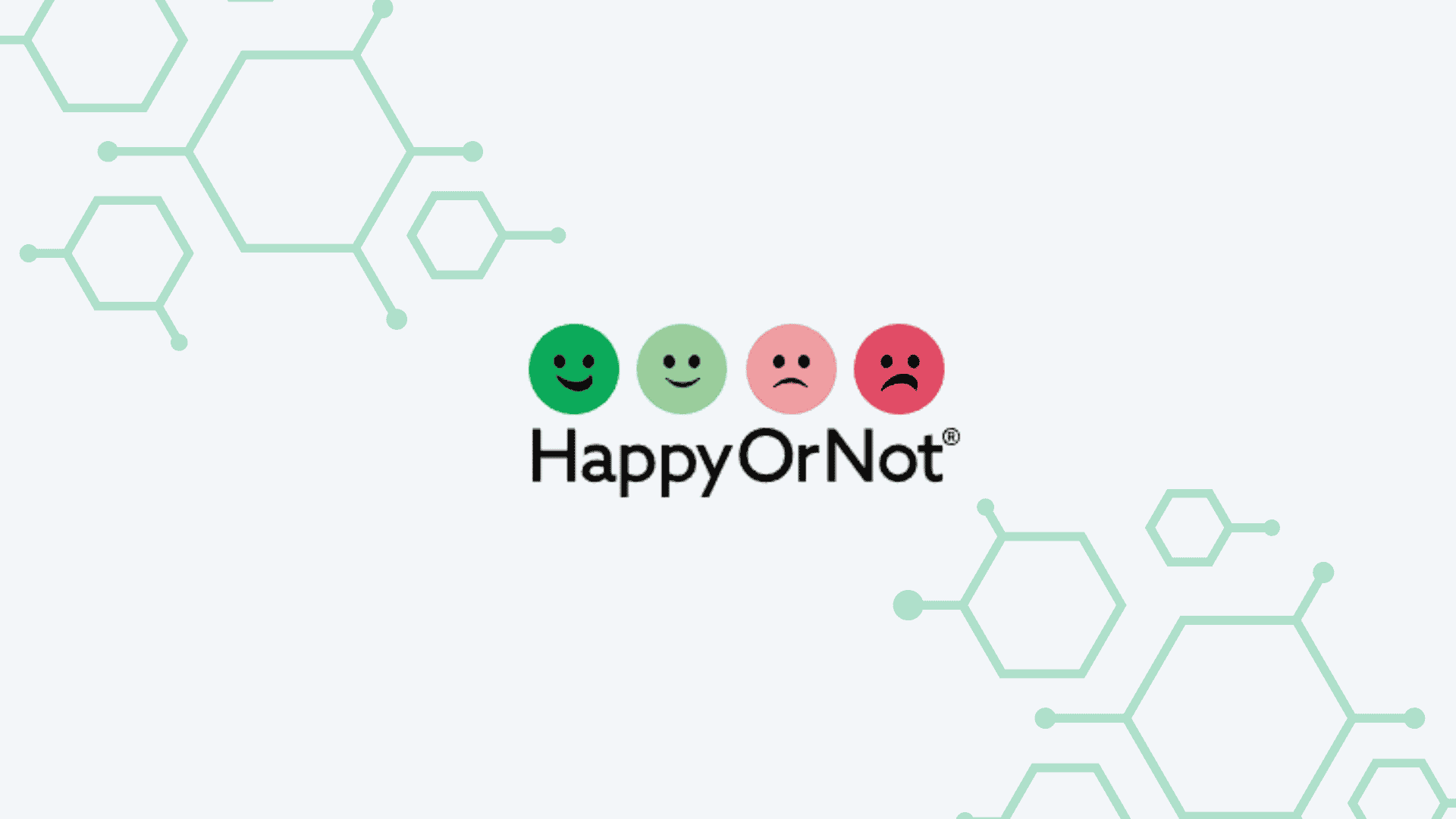 HappyOrNot Logo