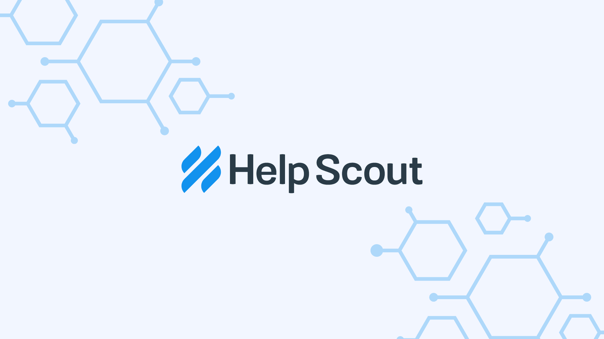 Help Scout Logo