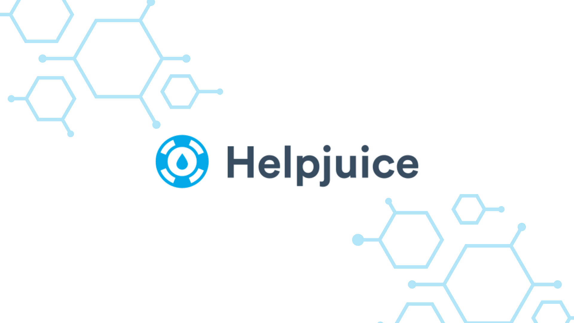 HelpJuice Logo