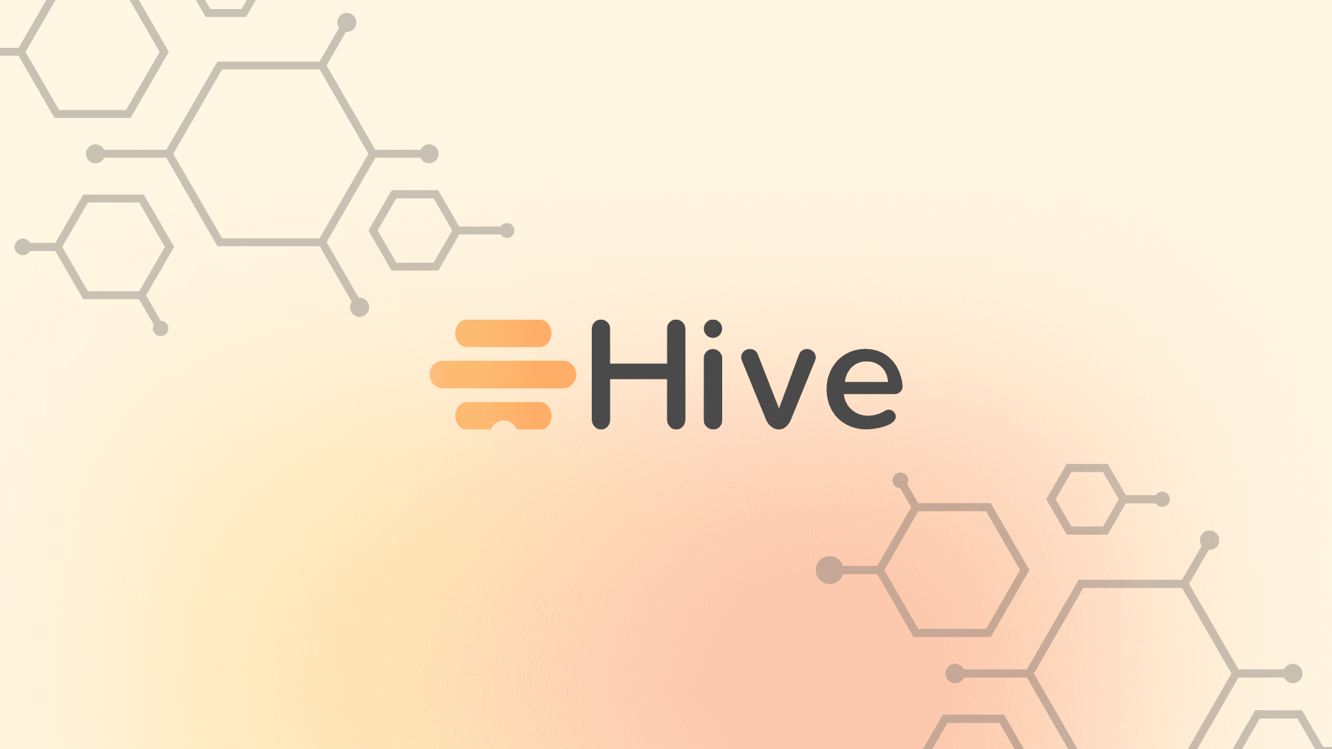 Hive Logo