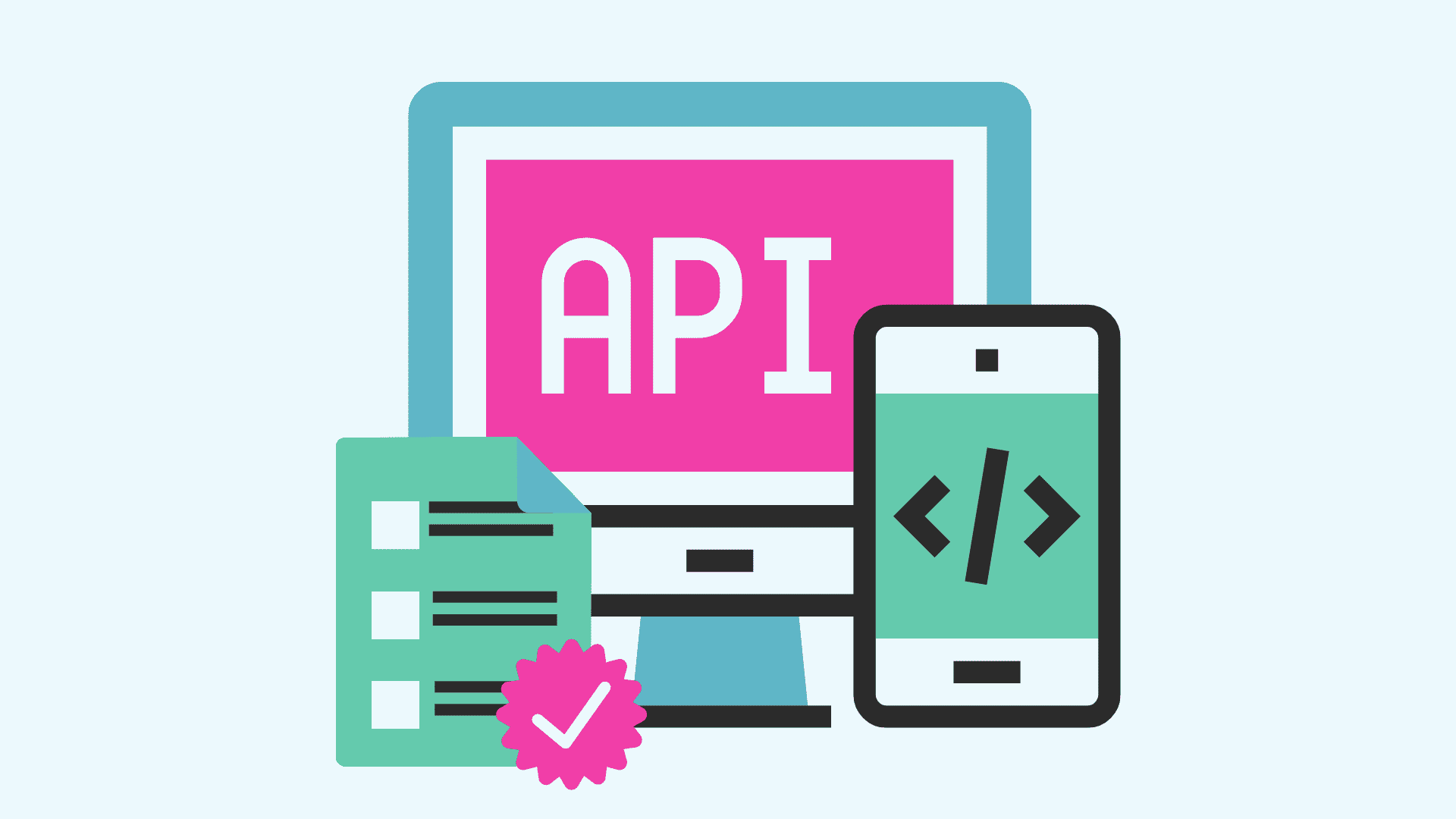 How can we create Documentation for APIs