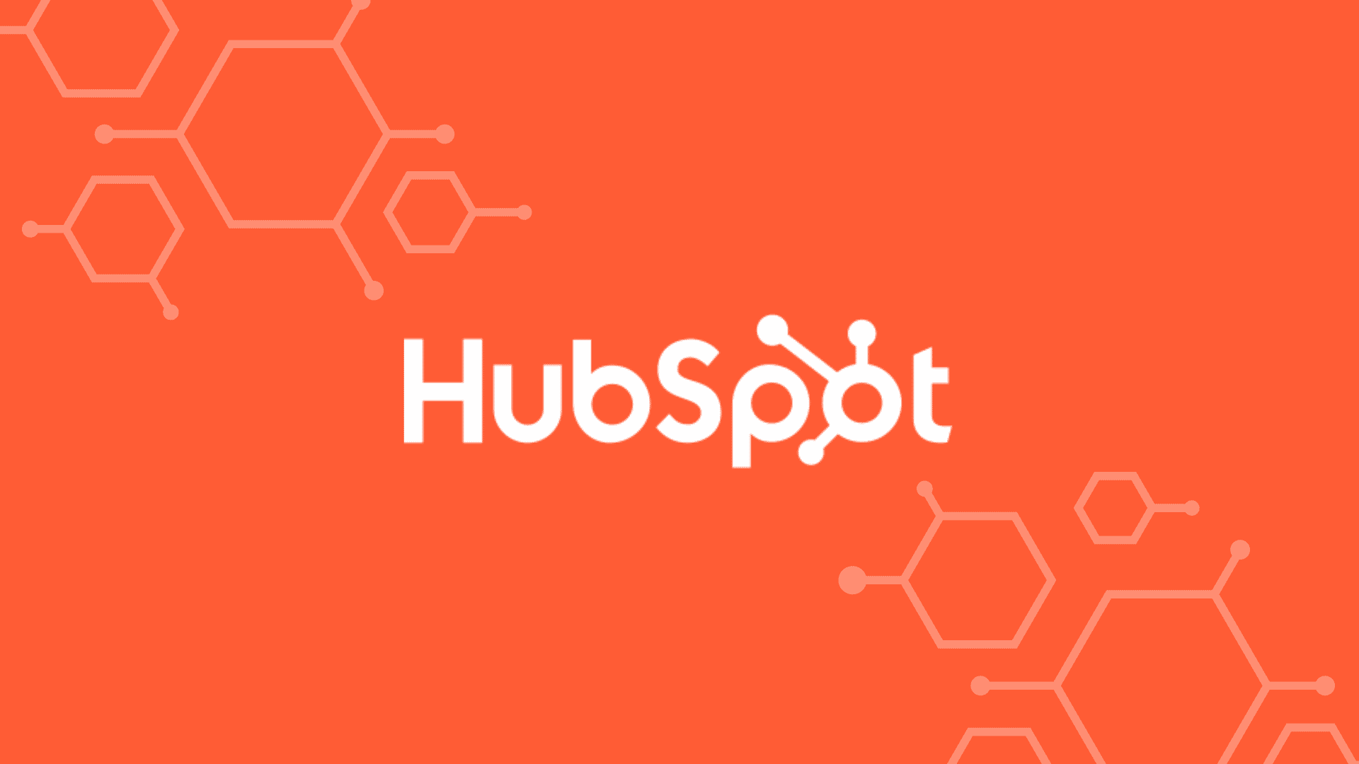 HubSpot Logo