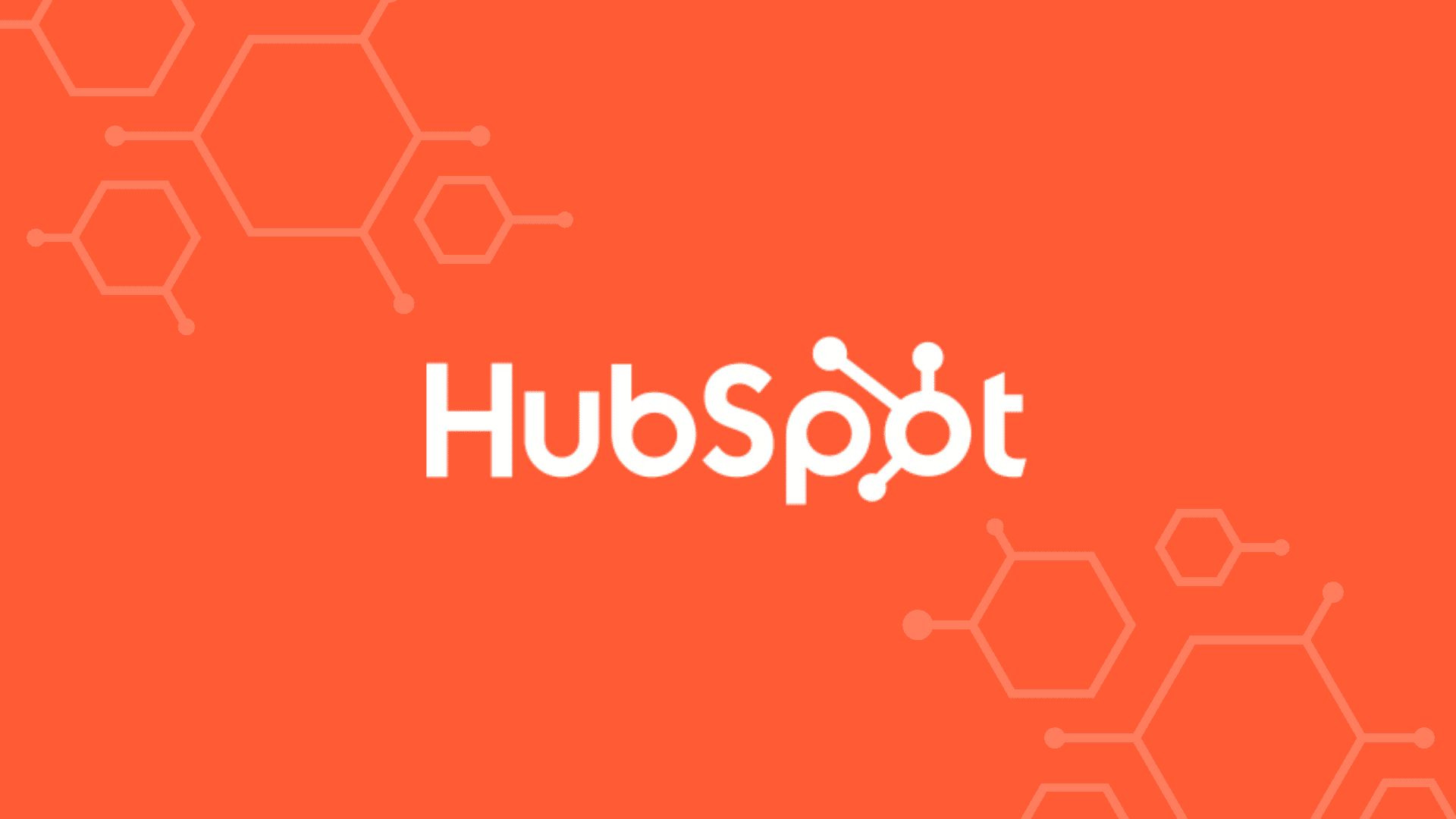 HubSpot Logo