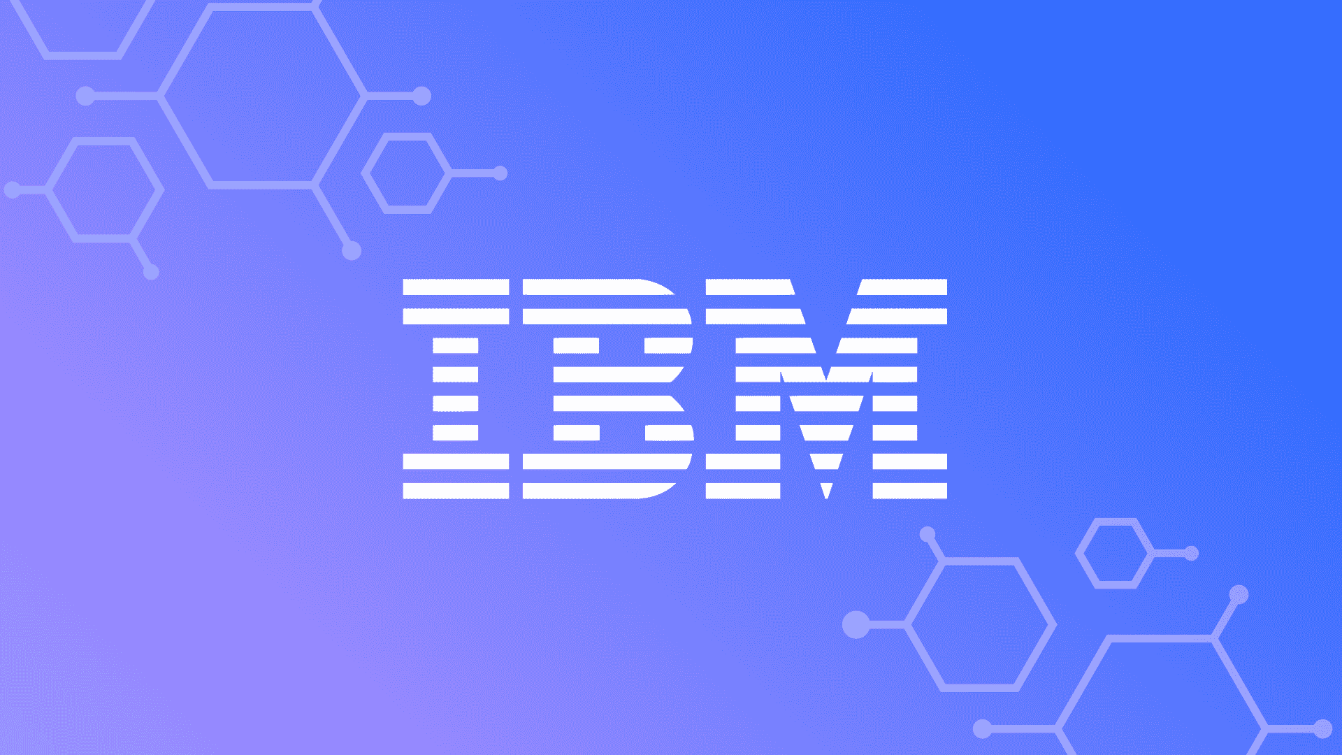 IBM Watson Logo