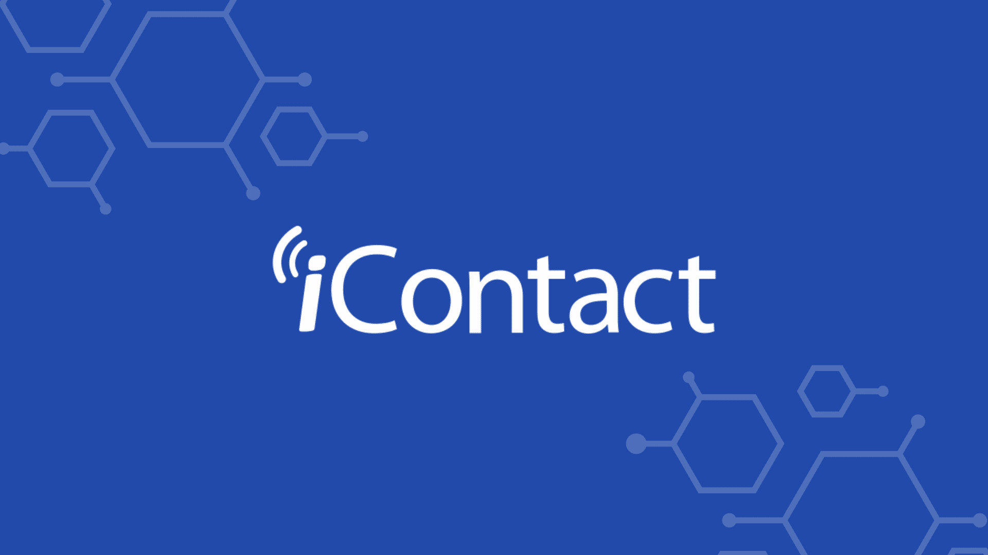 iContact Logo