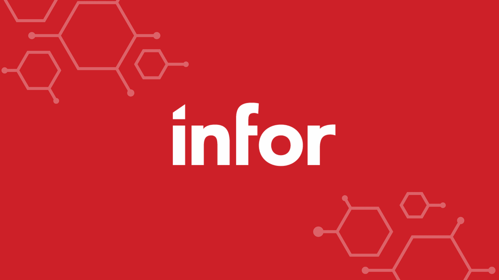 Infor Logo