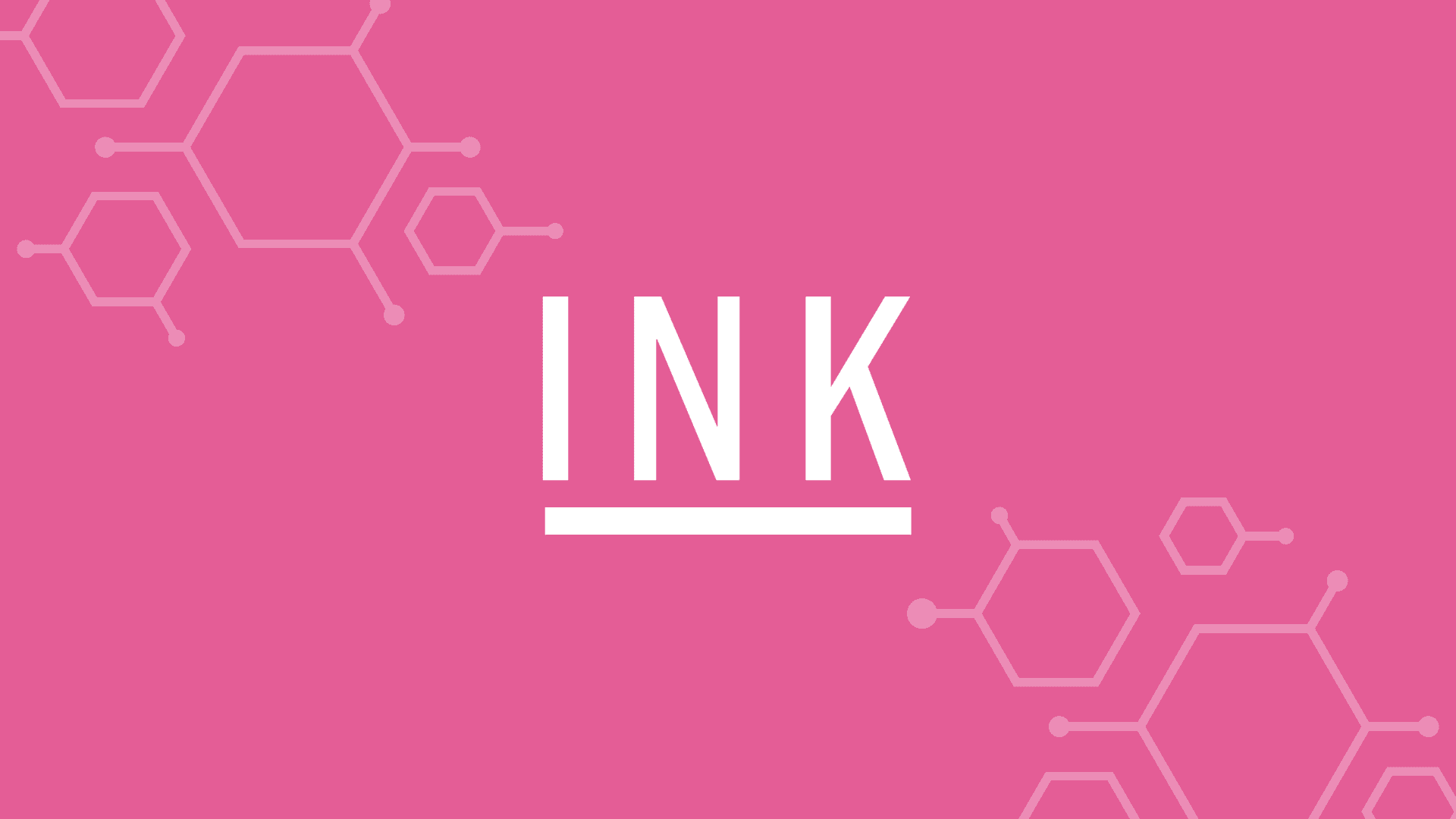 INK Editor Logo