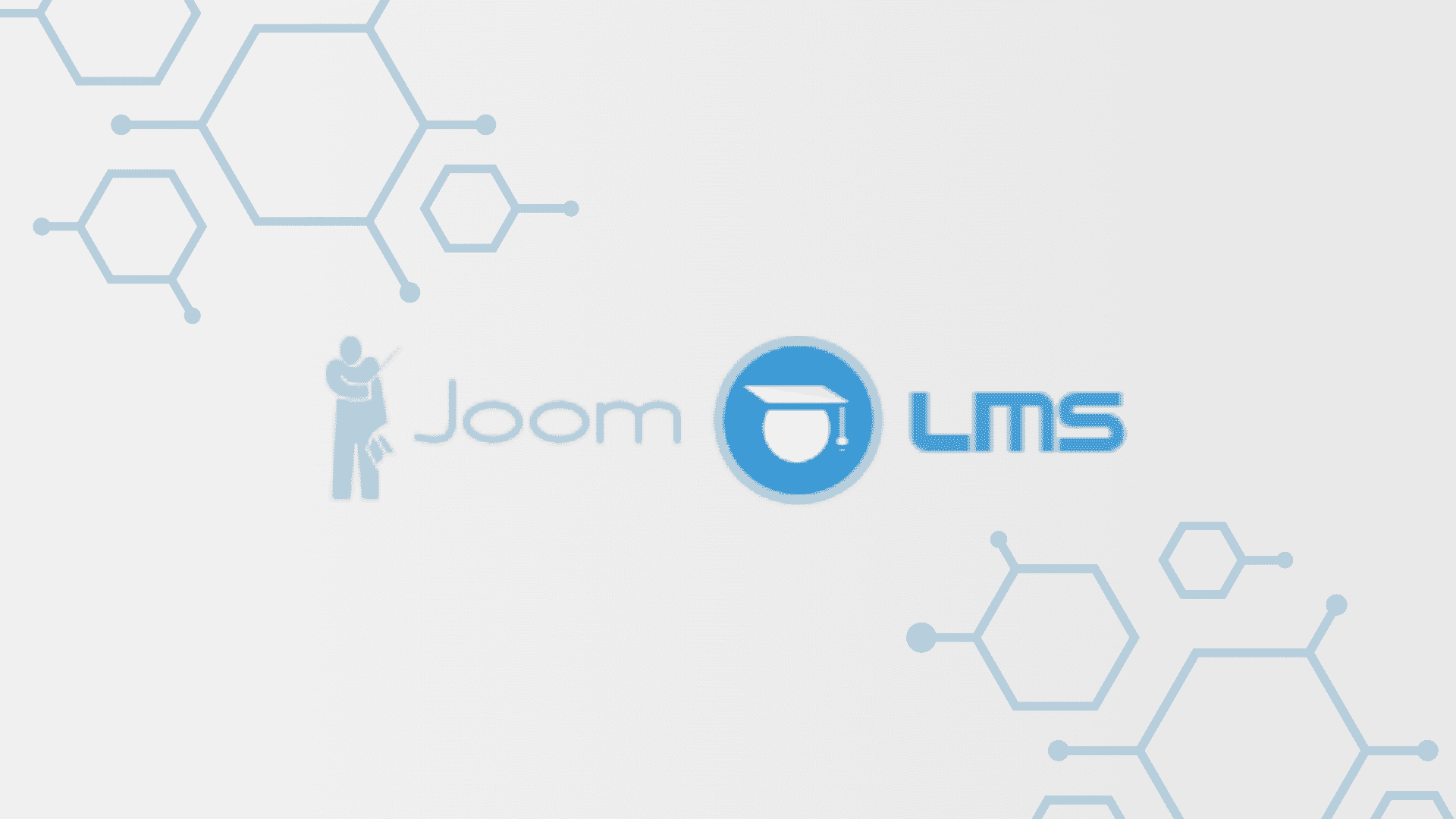 Joomla LMS Logo