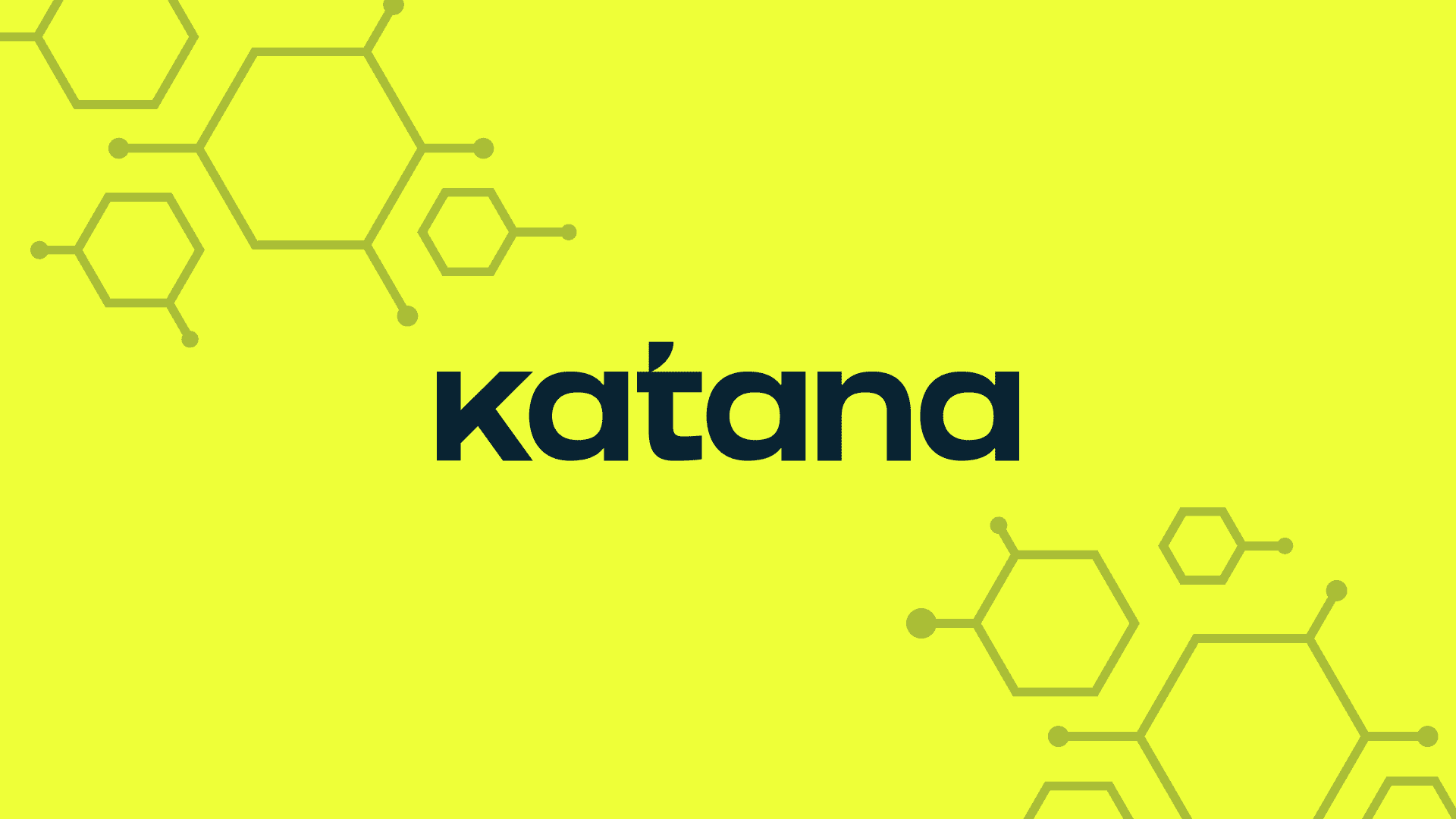 Katana Logo