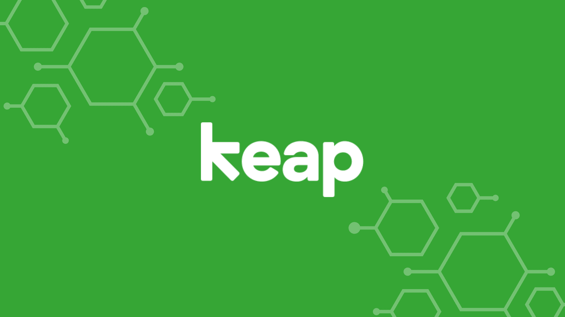 Keap Logo